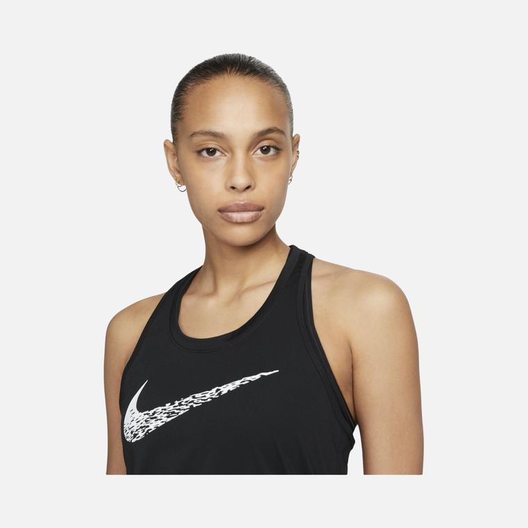 Nike Swoosh Graphic Running Kadın Atlet
