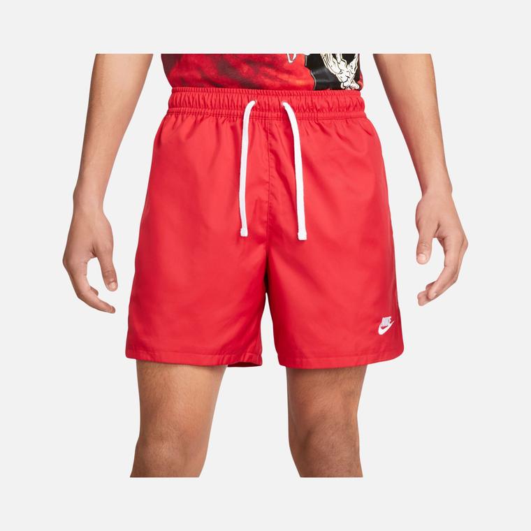 Nike Sportswear Sport Essentials Woven Lined Erkek Şort