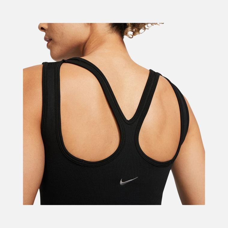 Nike Yoga Dri-Fit ADV Slim Crop Kadın Atlet