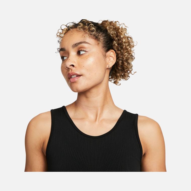 Nike Yoga Dri-Fit ADV Slim Crop Kadın Atlet