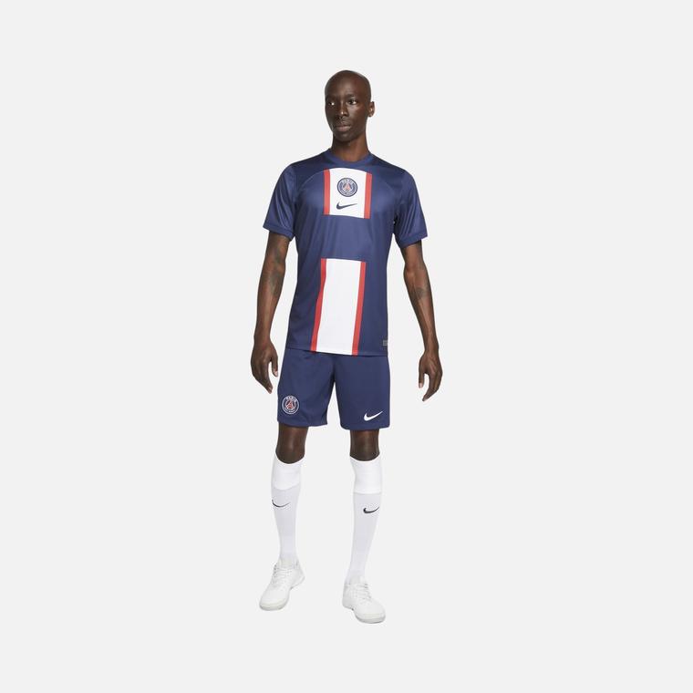 Nike Paris Saint-Germain 2022-2023 Staydum İç Saha Erkek Forma