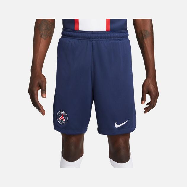  Nike Paris Saint-Germain 2022-2023 Stadyum İç Saha Erkek Şort