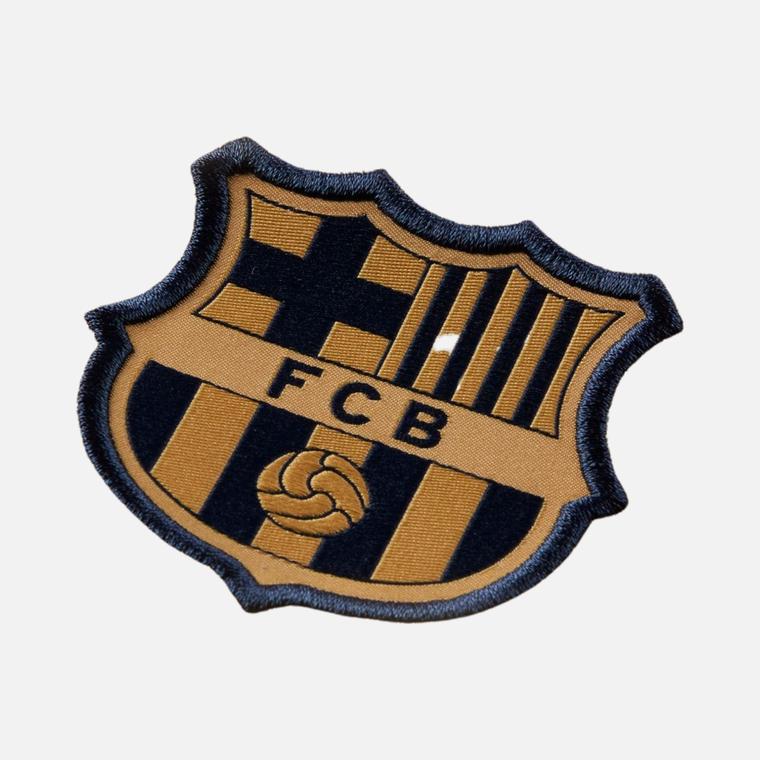 Nike FC Barcelona 2022-2023 Stadyum Deplasman Çocuk Forma