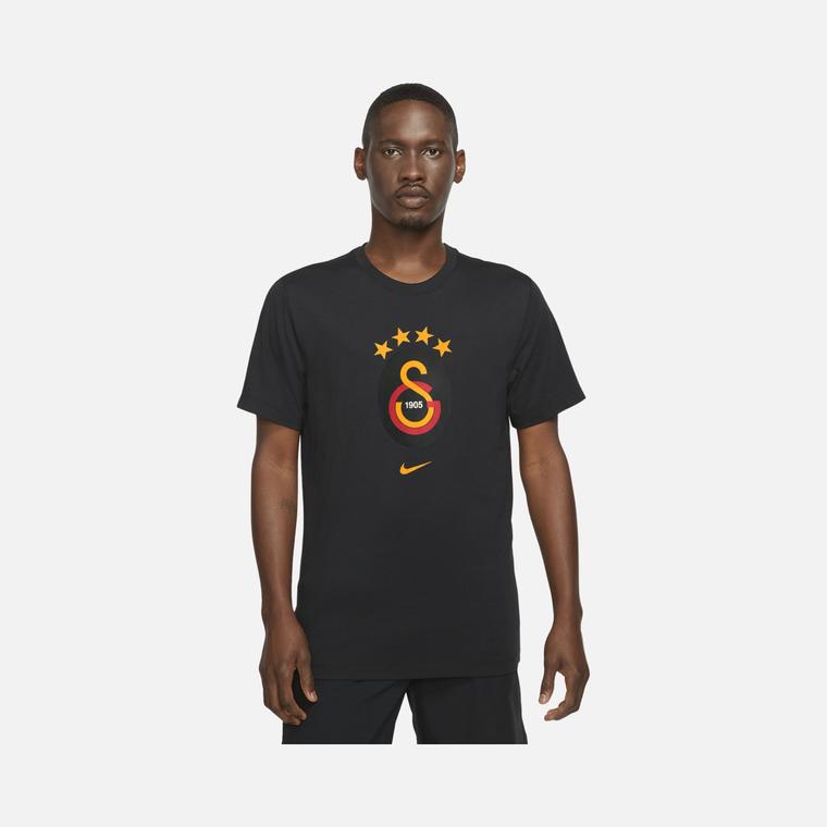 Nike Galatasaray Short-Sleeve Erkek Tişört