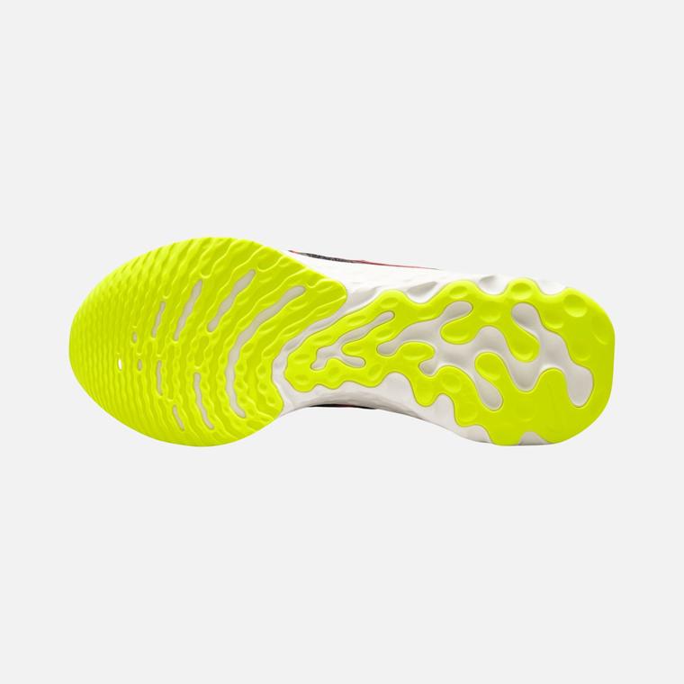 Nike React Infinity Run Flyknit 3 Running Erkek Spor Ayakkabı