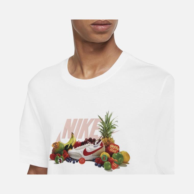 Nike Sportswear So 3 Photo Short-Sleeve Erkek Tişört