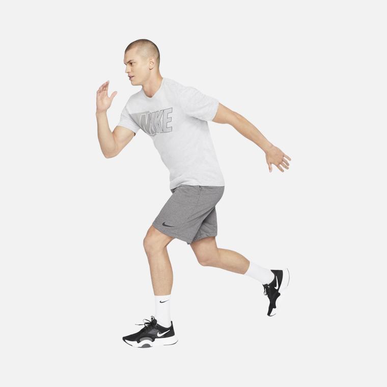Nike Dri-Fit Training CO Erkek Şort