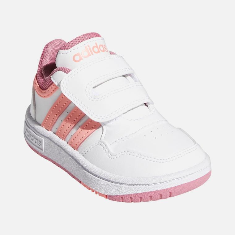 adidas Hoops 3.0 Cf Bebek Spor Ayakkabı