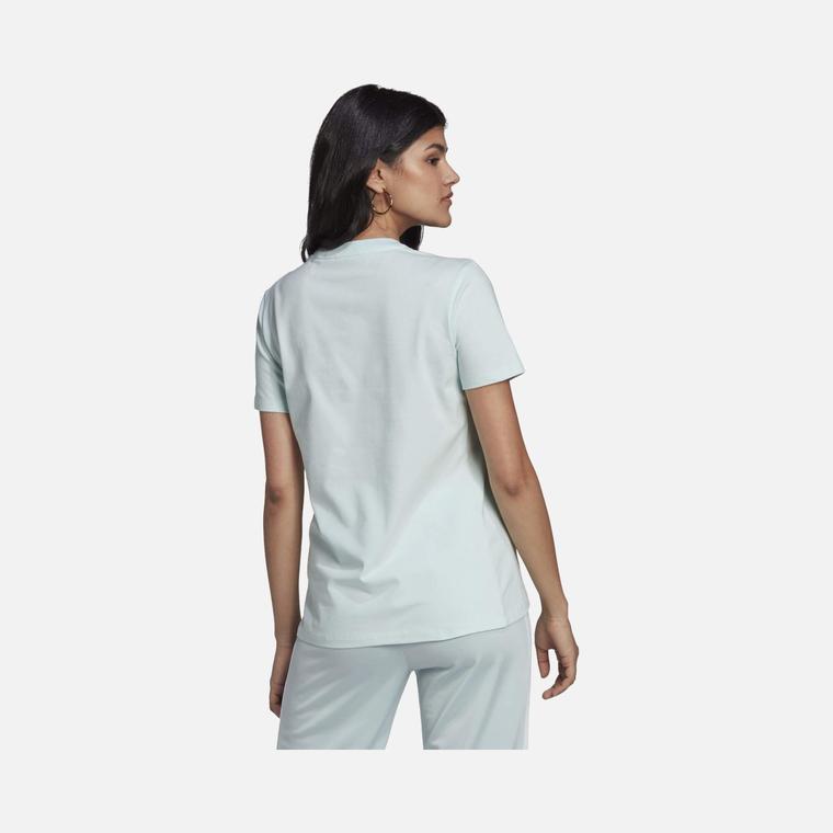 adidas Adicolor Classics Trefoil Kadın Tişört