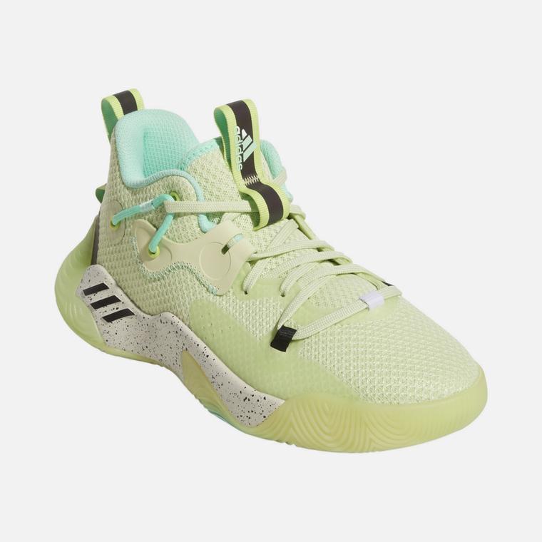 adidas Harden Stepback 3 FW22 (GS) Basketbol Ayakkabısı
