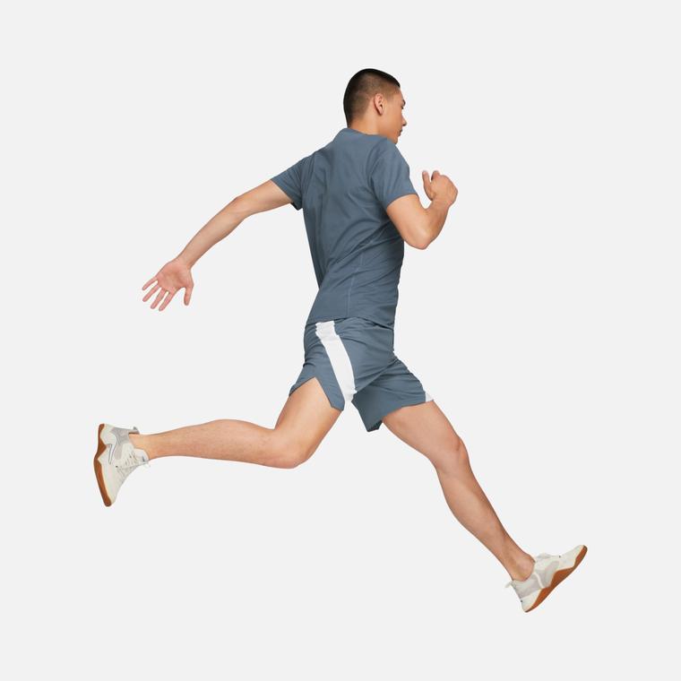 Puma Performance Running Training Short-Sleeve Erkek Tişört