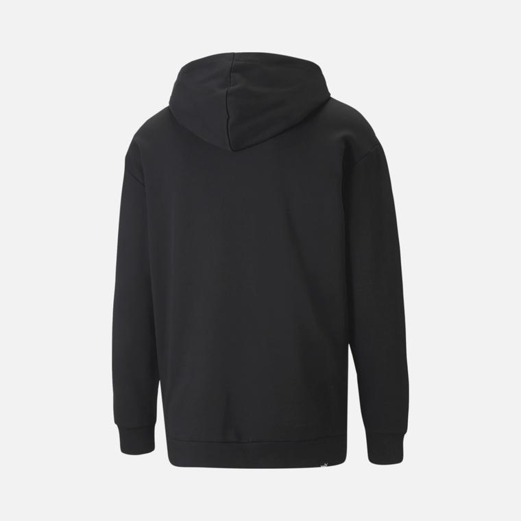 Puma Sportswear RAD/CAL Full-Zip Hoodie Erkek Sweatshirt