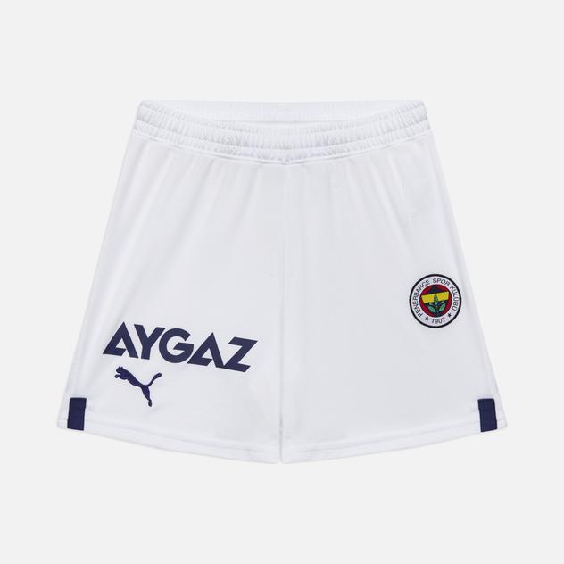  Puma Fenerbahçe S.K. 2022-2023 Çocuk Şort