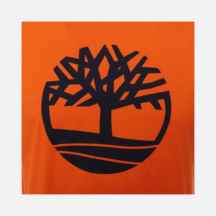 Timberland Kennebec River Tree Short-Sleeve Erkek Tişört