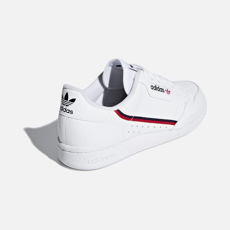 adidas Continental 80 (GS) Spor Ayakkabı
