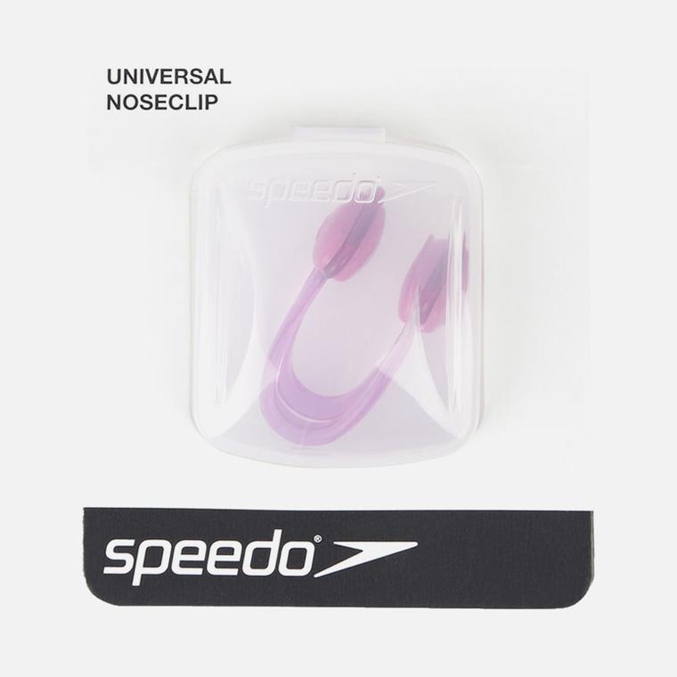 Speedo Universal Nose Clip Au Multi
