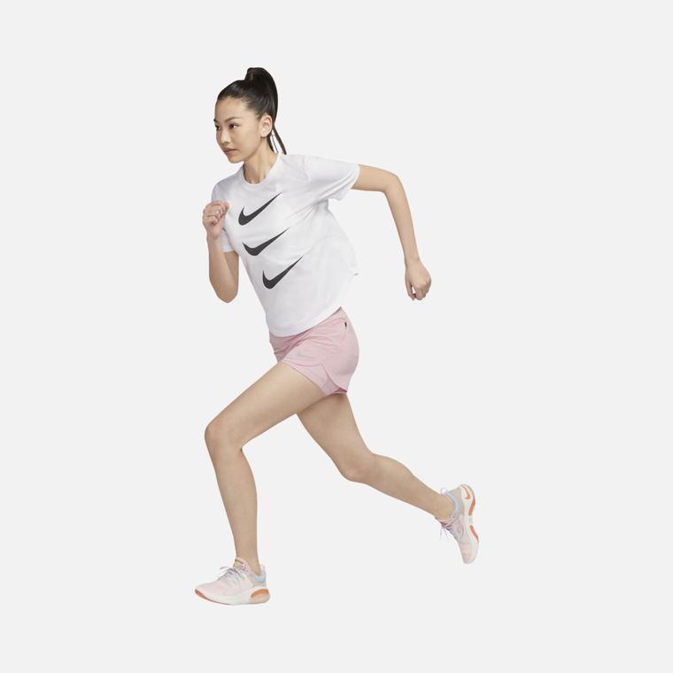 Nike Eclipse 2-In-1 Running Kadın Şort