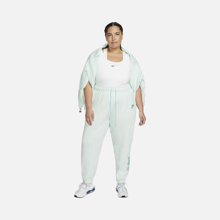 Nike Sportswear Air Fleece Kadın Eşofman Altı