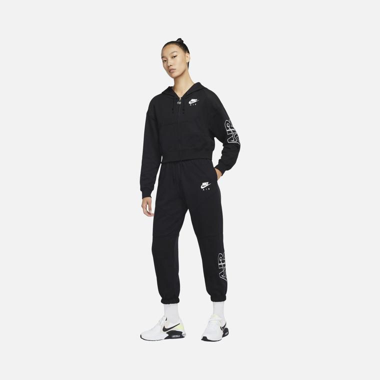Nike Sportswear Air Fleece Kadın Eşofman Altı