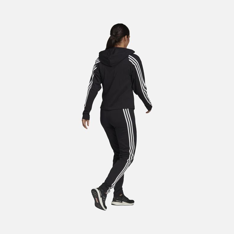 adidas Sportswear Energize Full-Zip Hoodie Kadın Eşofman Takımı