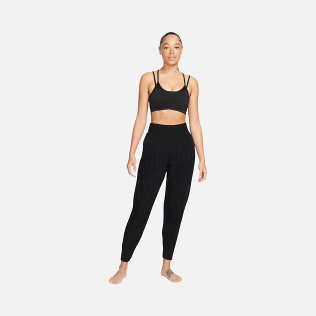  Nike Yoga Dri-Fit ADV Indy Light-Support Seamless Unfilled Sports Kadın Bra