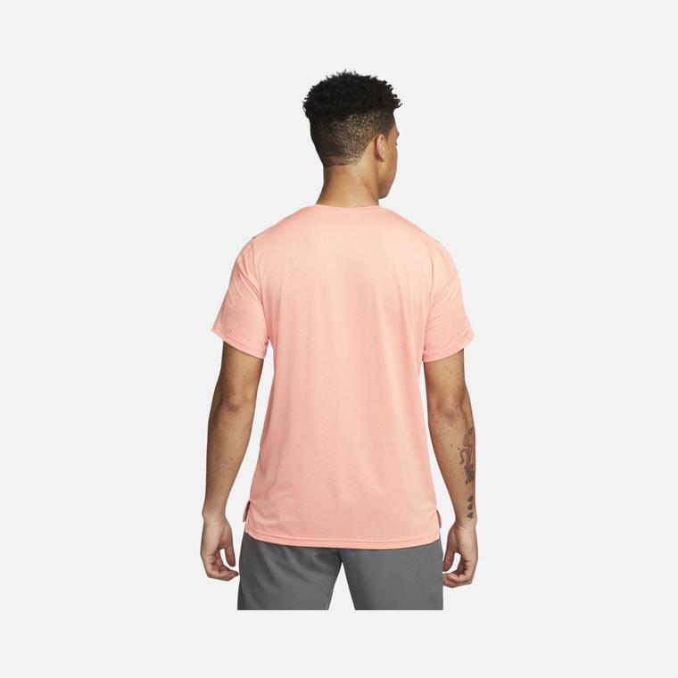 Nike Pro Dri-Fit Short-Sleeve Erkek Tişört