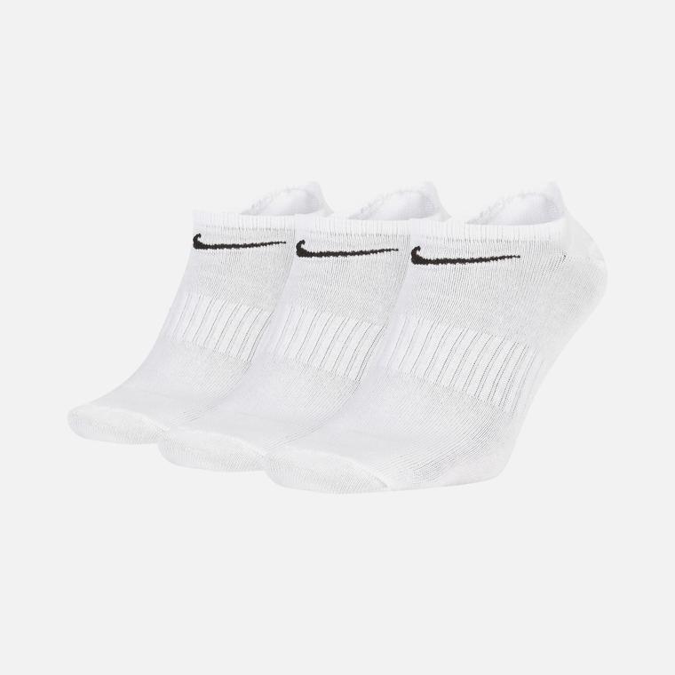 Nike Everyday Lightweight (3 Pairs) Erkek Çorap