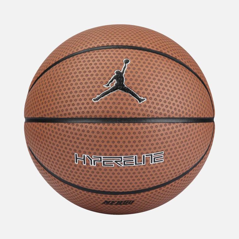 Nike Jordan Hyper Elite 8P No.7 Basketbol Topu