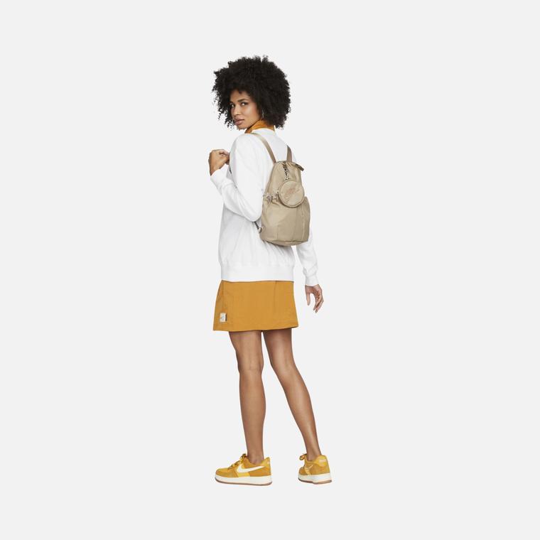 Nike Sportswear Futura Luxe Mini (10 L) Kadın Sırt Çantası