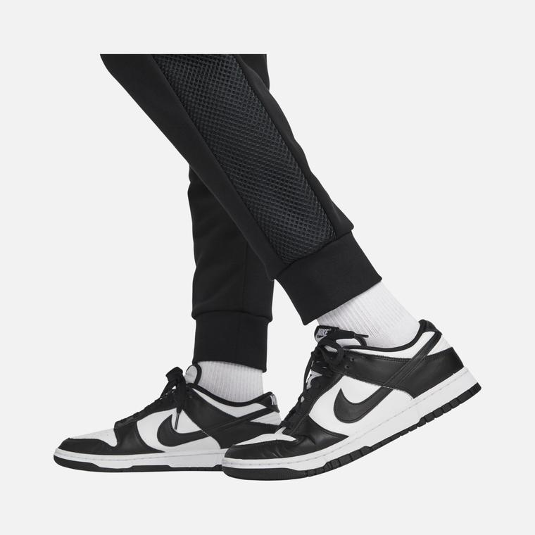 Nike Sportswear Air Brushed-Back Fleece Erkek Eşofman Altı