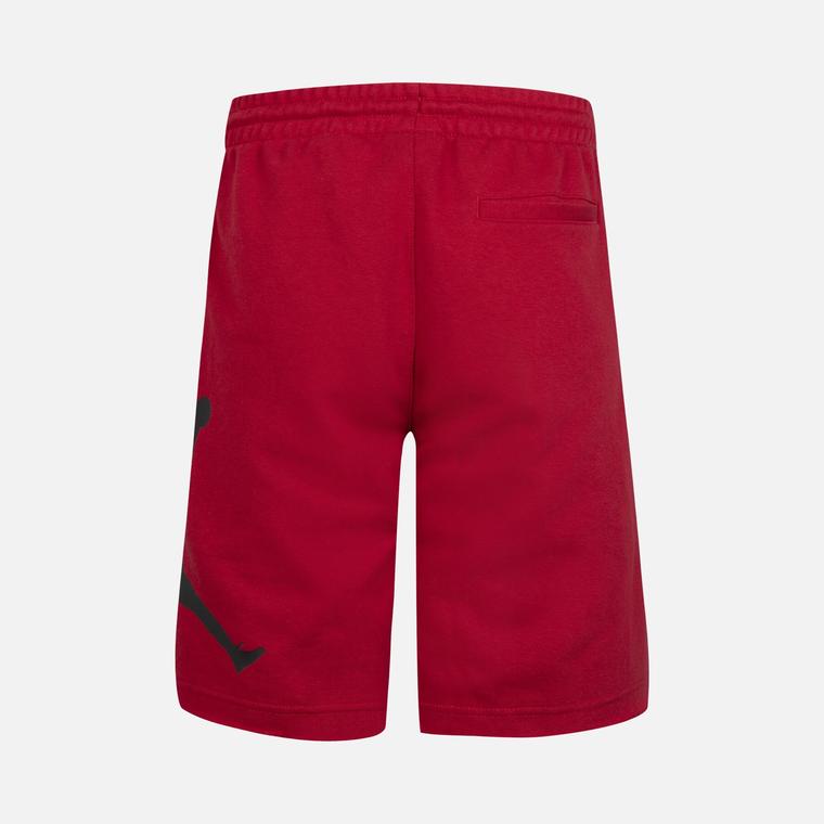 Nike Air Jordan Jumpman Fleece (Boys') Çocuk Şort