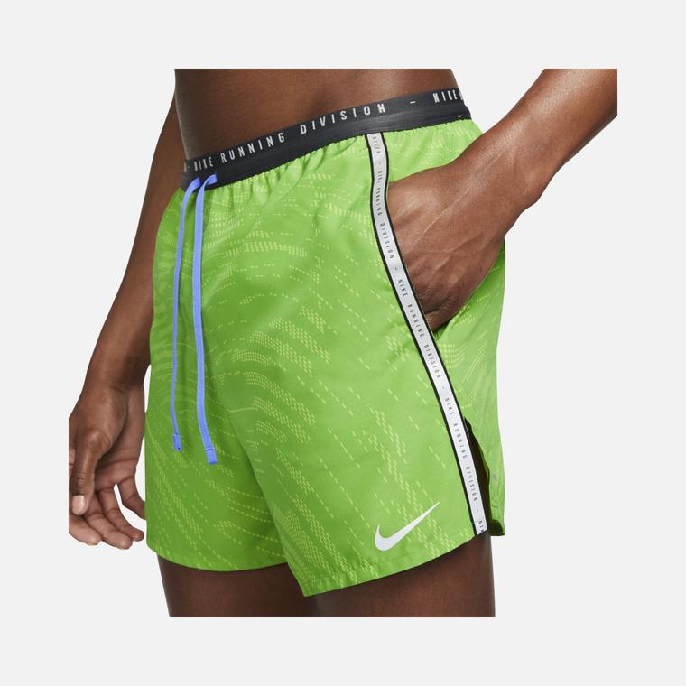 Nike Dri-Fit Run Division Stride 13cm (approx.) Erkek Şort