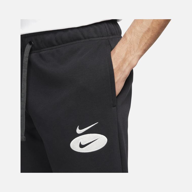 Nike Sportswear Swoosh League French Terry Erkek Eşofman Altı