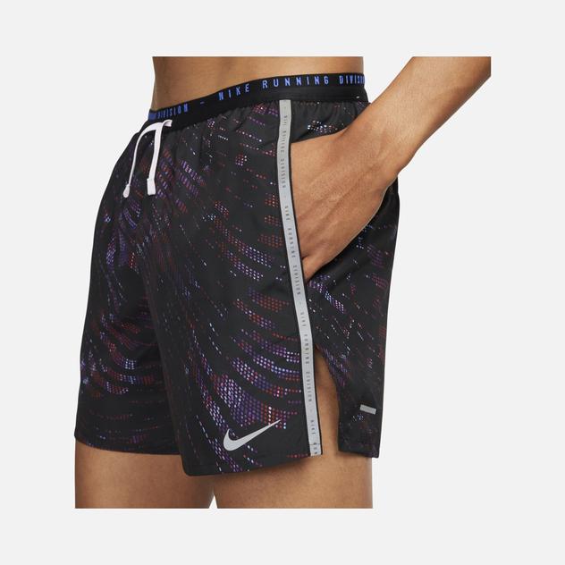  Nike Dri-Fit Run Division Stride 13cm (approx.) Erkek Şort