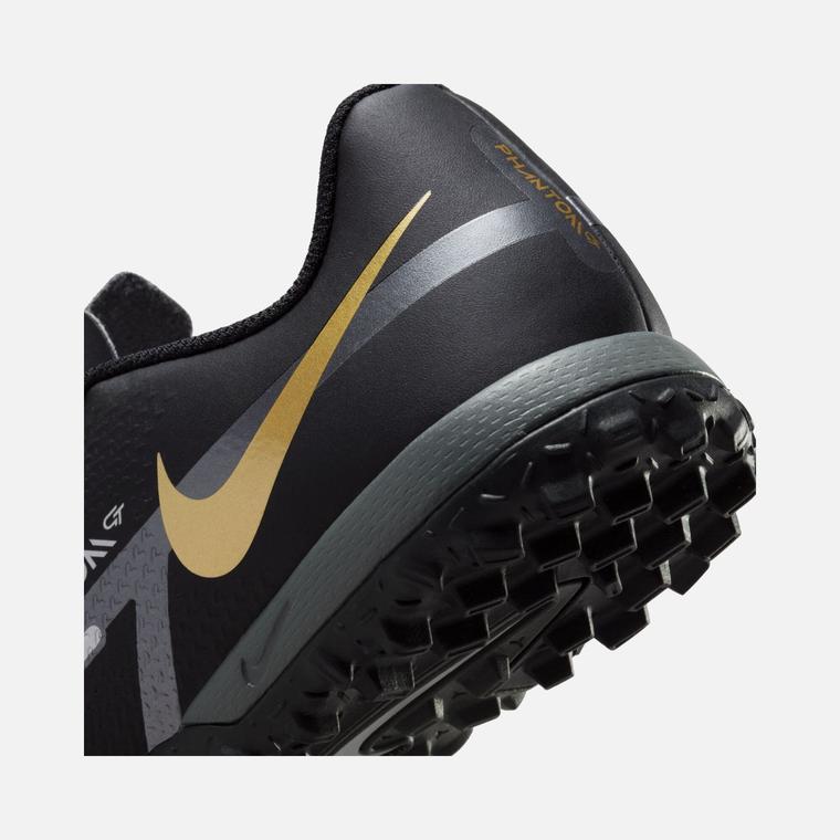 Nike Jr. Phantom GT2 Academy TF Turf Çocuk Halı Saha Ayakkabı