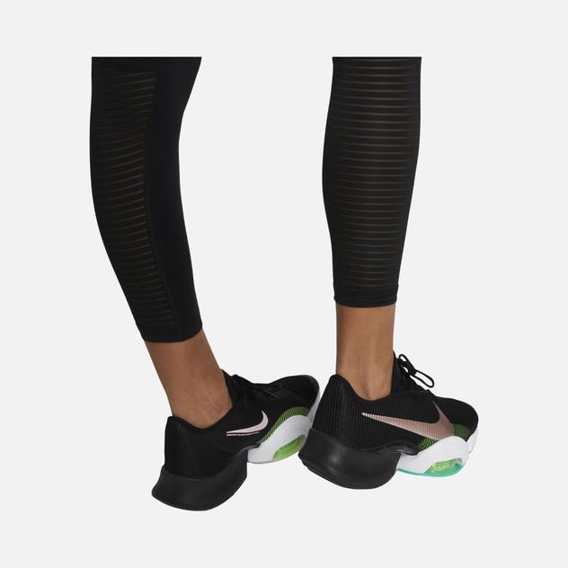  Nike Pro Dri-Fit High-Rise 7/8 Training Kadın Tayt