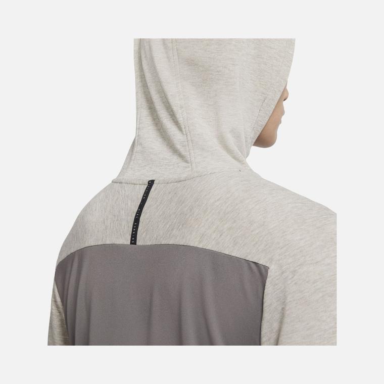 Nike Therma-Fit Run Division Element Running Long-Sleeve Hoodie Erkek Tişört