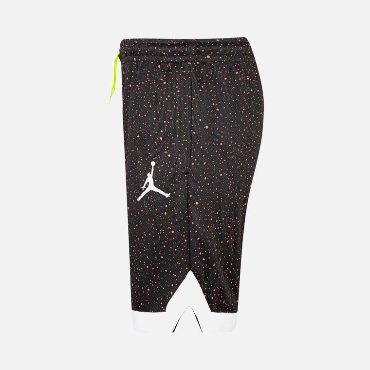 Nike Jordan Jumpman Slime Vortex Basketbol (Boys') Çocuk Şort