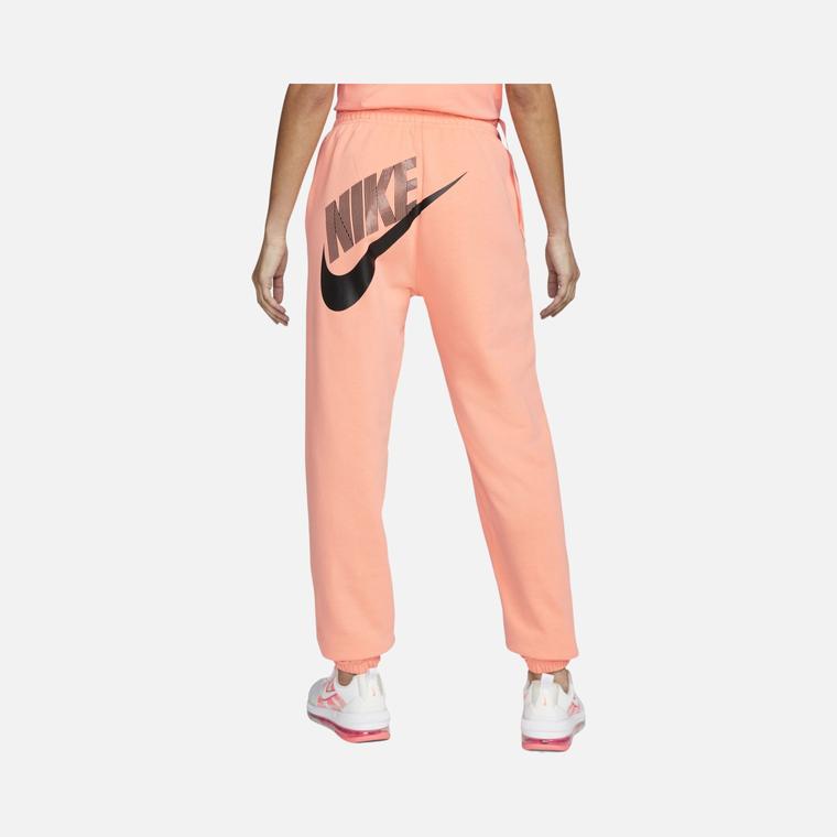 Nike Sportswear Loose Fleece Dance Kadın Eşofman Altı