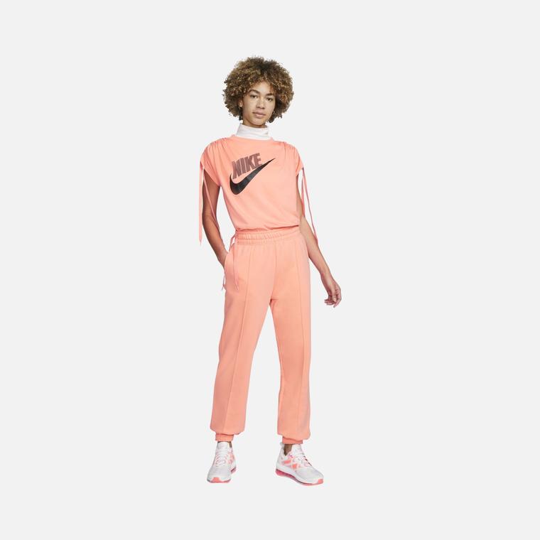 Nike Sportswear Loose Fleece Dance Kadın Eşofman Altı