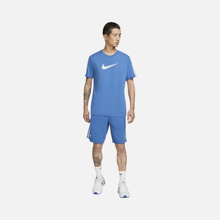 Nike Sportswear Repeat French Terry Erkek Şort