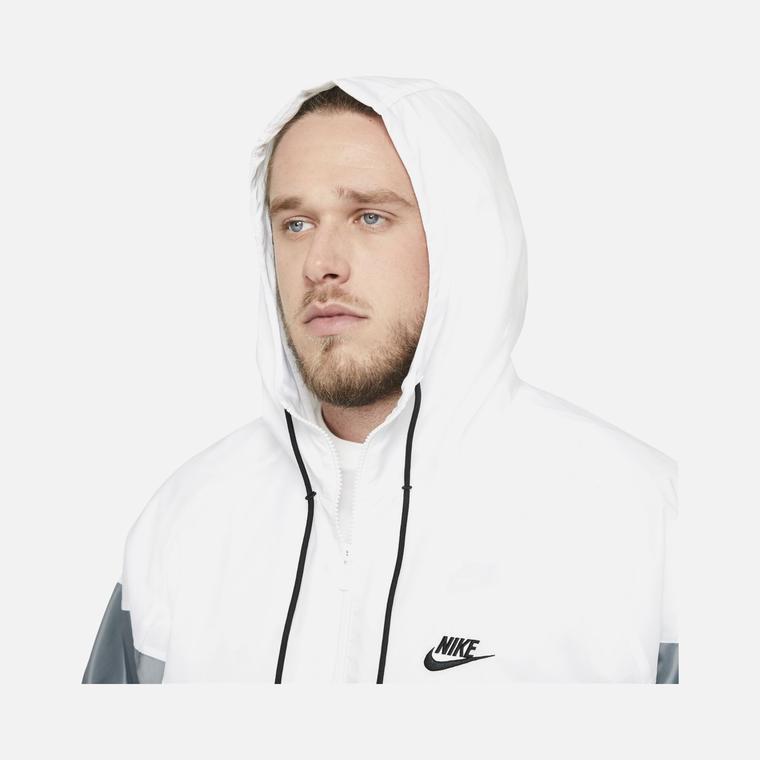 Nike Sportswear Windrunner Full Zip Hooded Erkek Ceket