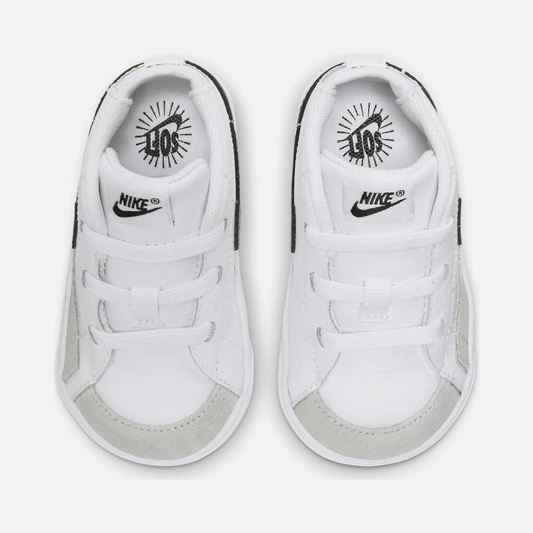 Nike Blazer Mid Crib Bebek Spor Ayakkabı