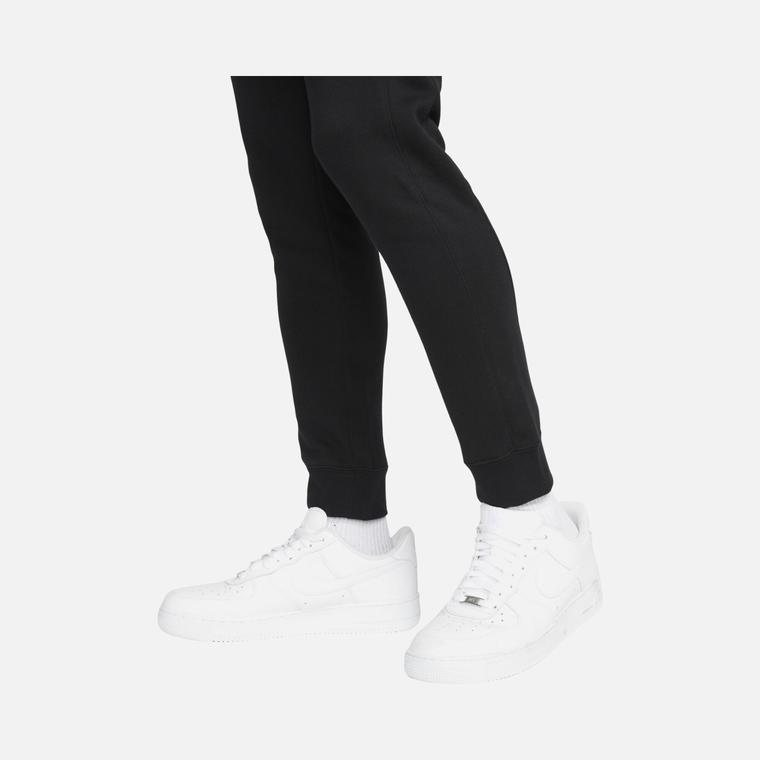 Nike Sportswear Hybrid Fleece Colorblock Erkek Eşofman Altı