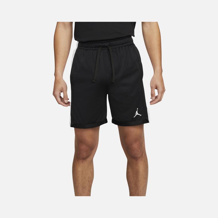 Nike Jordan Sport Dri-Fit Mesh Erkek Şort