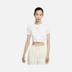 Nike Sportswear Essential Slim Crop-Top Kadın Tişört