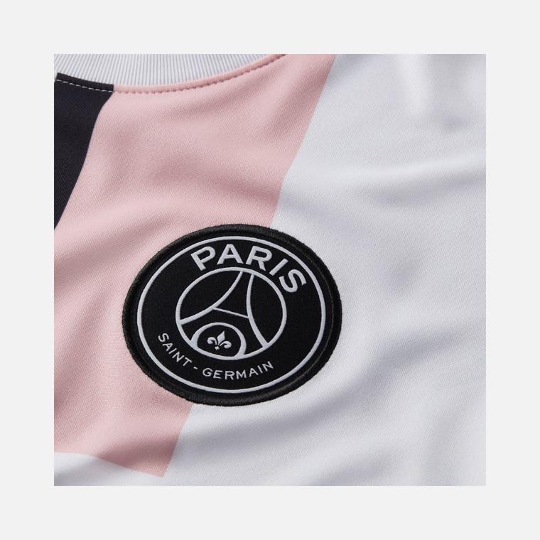Nike Paris Saint-Germain 2021-2022 Stadyum Deplasman Erkek Forma