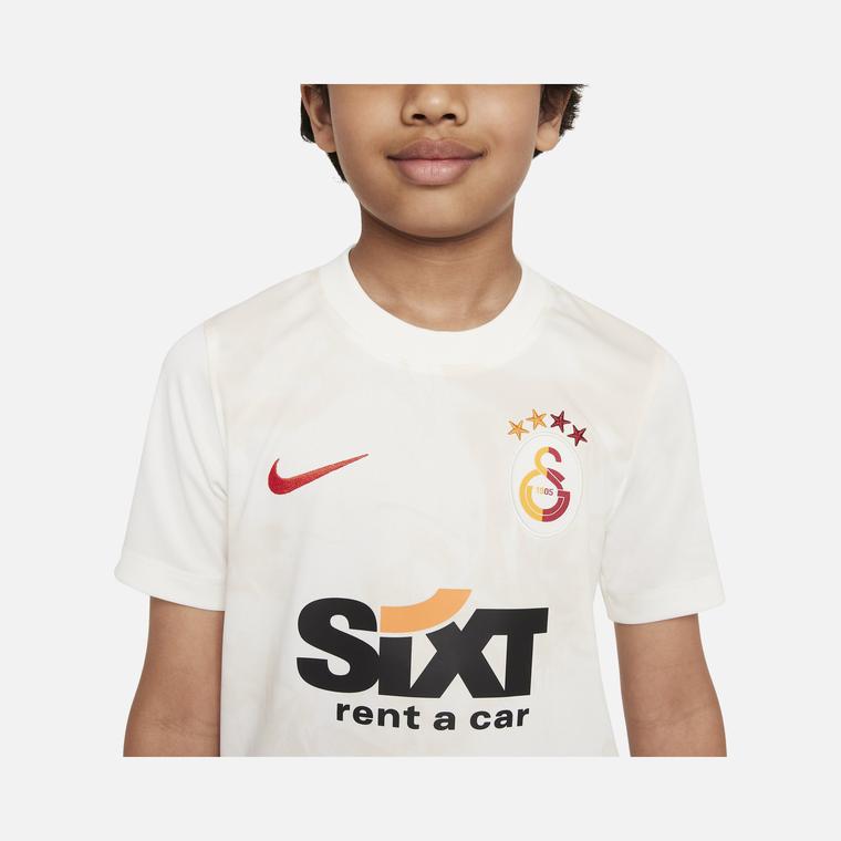 Nike Galatasaray 2021-2022 Üçüncü Takım Çocuk Forma