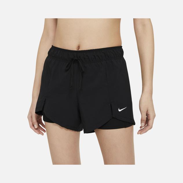  Nike Flex Essential 2-in-1 Training Kadın Şort