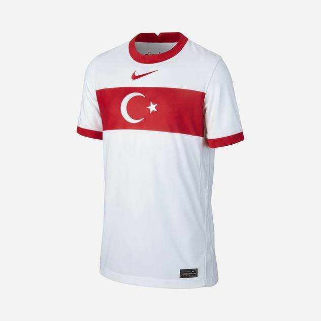  Nike Türkiye 2019-2020 Çocuk İç Saha Forma